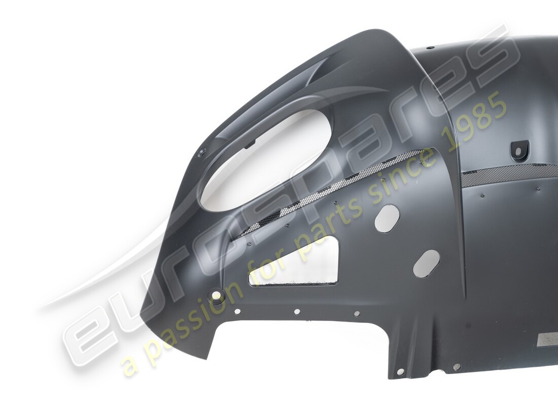 nouveau diffuseur complet ferrari. numéro de pièce 812519 (2)