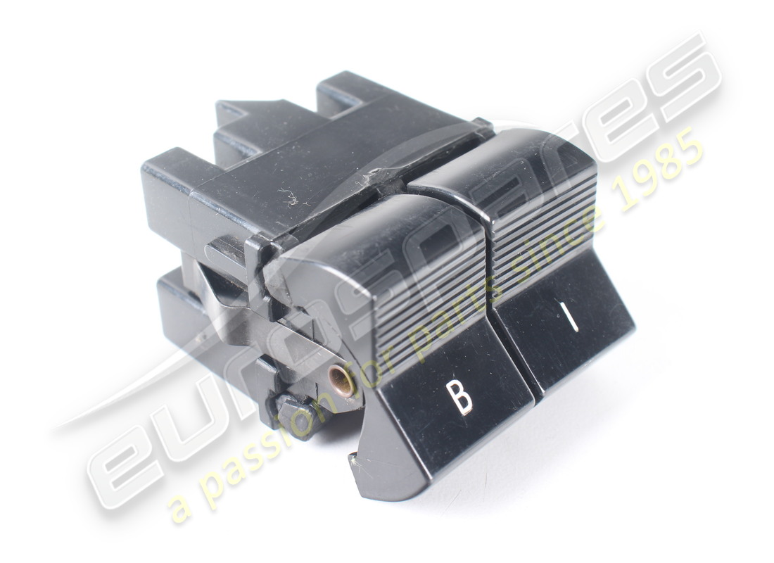 nouveau interrupteur ferrari de chauffage de lunette arrière/éclairage intérieur. référence 2428086600 (1)