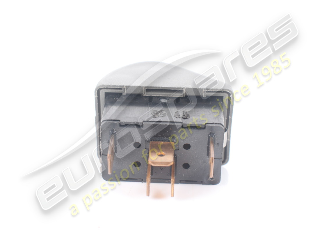 COMMUTATEUR FERRARI UTILISÉ. NUMÉRO DE PIÈCE 165246 (4) commutateur ferrari utilisé. numéro de pièce 165246 (4)