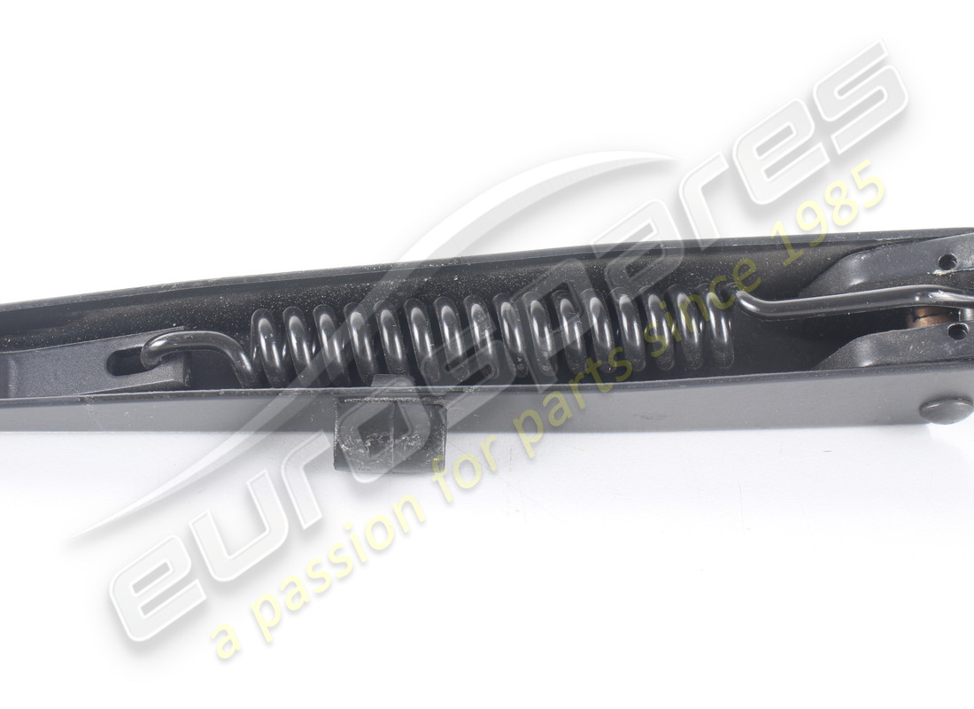 NOUVEAU BRAS D'ESSUIE-GLACE GAUCHE MASERATI (CONDUITE À DROITE 337). RÉFÉRENCE 373315173 (4) nouveau bras d'essuie-glace gauche maserati (conduite à droite 337). référence 373315173 (4)