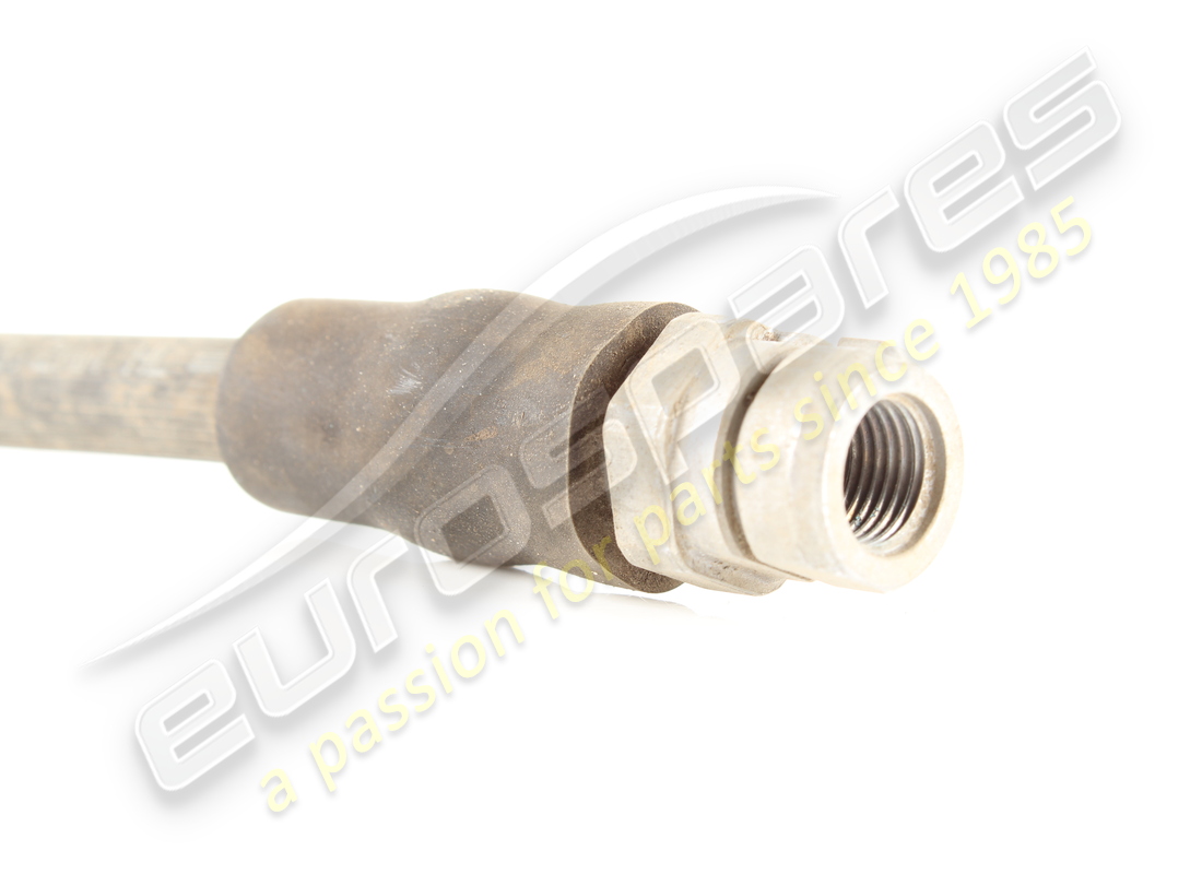 DURITE DE FREIN LAMBORGHINI D'OCCASION 17/18-. NUMÉRO DE PIÈCE 4M0611775B (2) durite de frein lamborghini d'occasion 17/18-. numéro de pièce 4m0611775b (2)