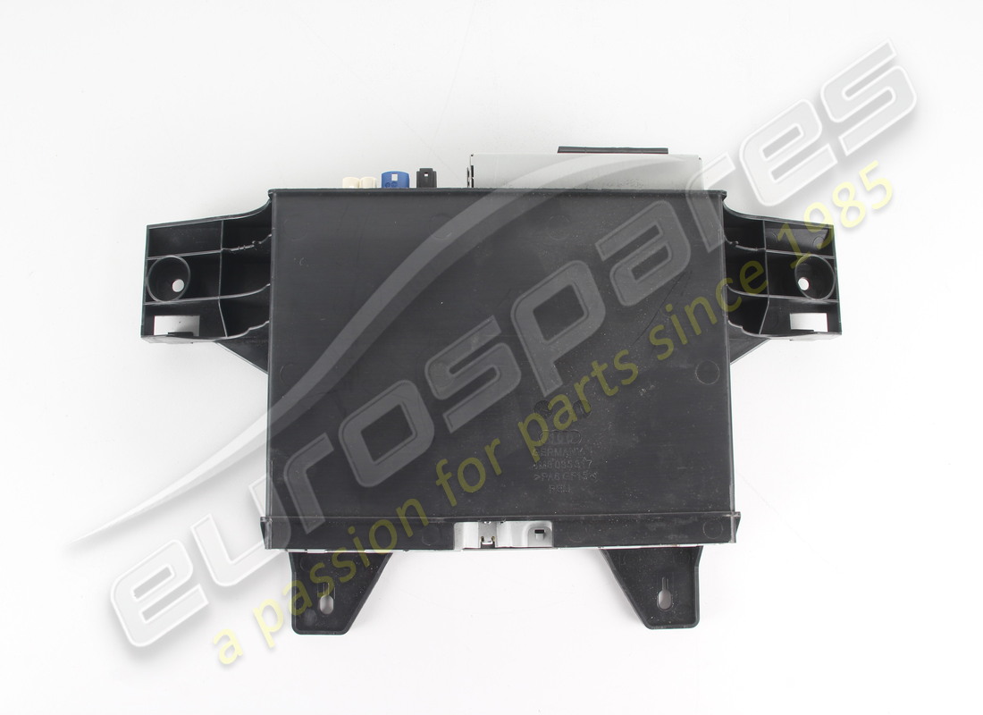 utilisé lamborghini unité de commande, diag-adr : 05f. numéro de pièce 4ml035064b (2)