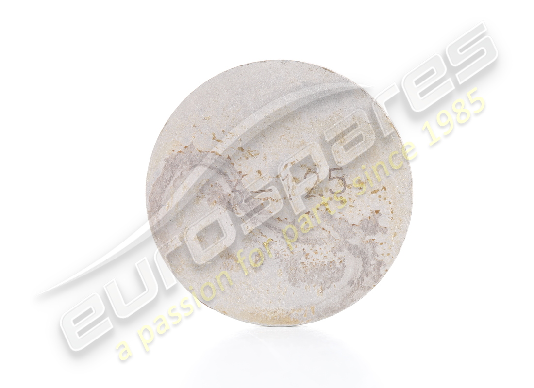 NOUVEAU TAMPON DE MASERATI ÉPAISSEUR. 3.125. NUMÉRO DE PIÈCE 600033326 (1) nouveau tampon de maserati épaisseur. 3.125. numéro de pièce 600033326 (1)