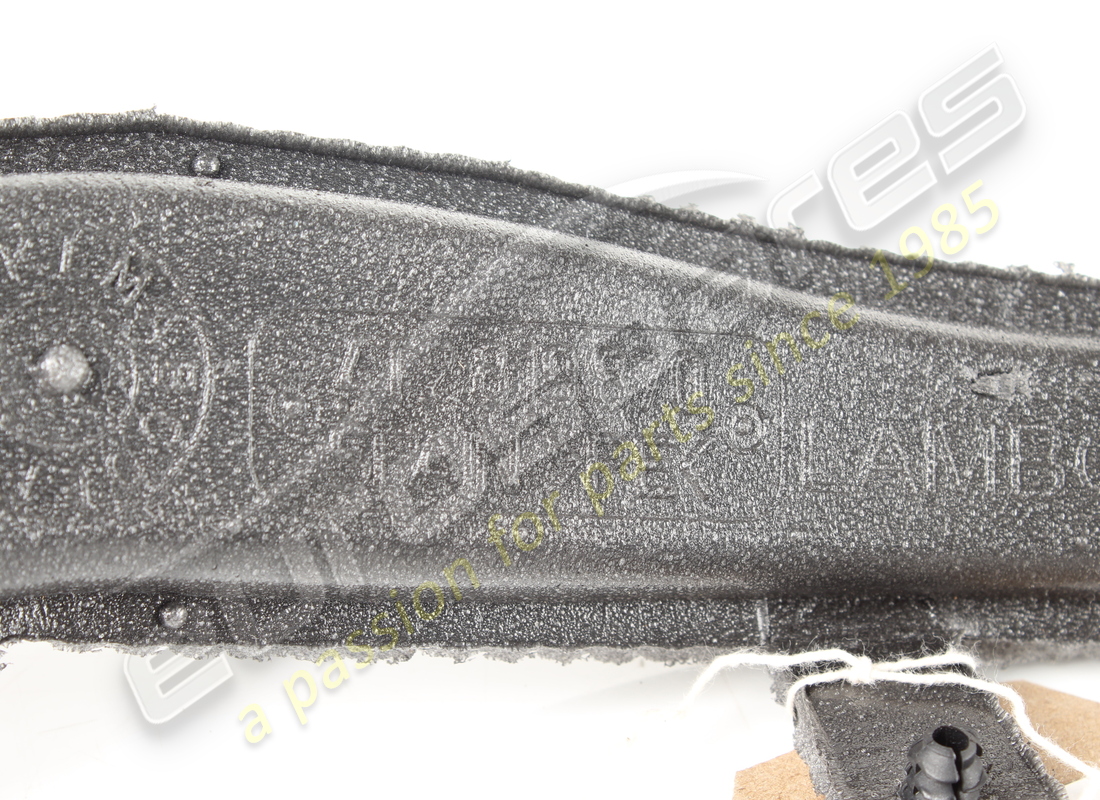 désembuage de conduit d'air dx d'occasion lamborghini. numéro de pièce 4t2819870 (5)