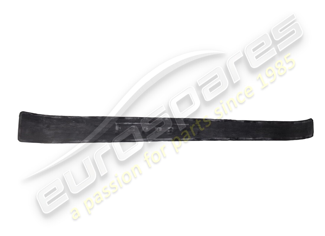 joint de seuil de porte droit neuf ferrari. numéro de pièce 61515100 (1)