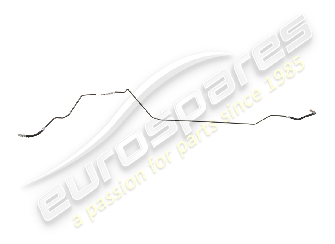 NOUVELLE CONDUITE DE CARBURANT PORSCHE - D - MJ 1992>>. RÉFÉRENCE 96435606203 (1) nouvelle conduite de carburant porsche - d - mj 1992>>. référence 96435606203 (1)