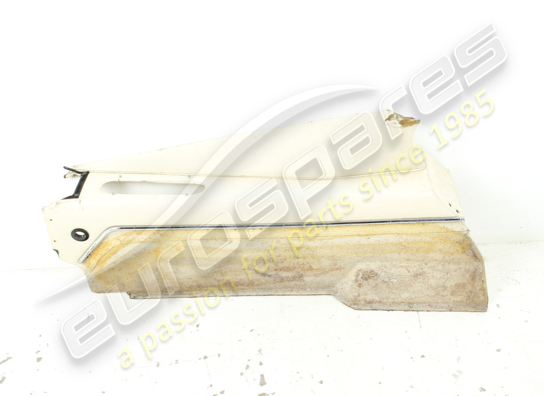 utilisé lamborghini intérieur complet en crème. numéro de pièce 001147541 (7)