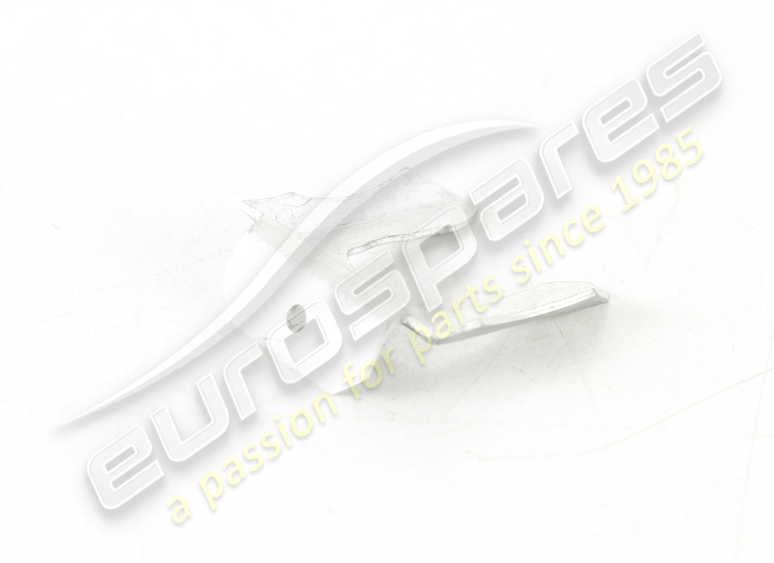 nouvelle assiette lamborghini. numéro de pièce 400611949 (1)