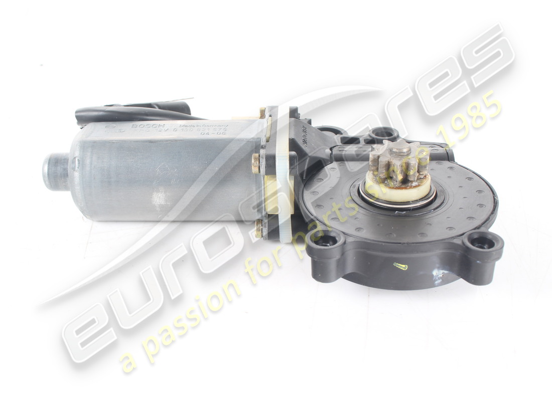 utilisé ferrari moteur de fenêtre gauche. numéro de pièce 63211900 (5)