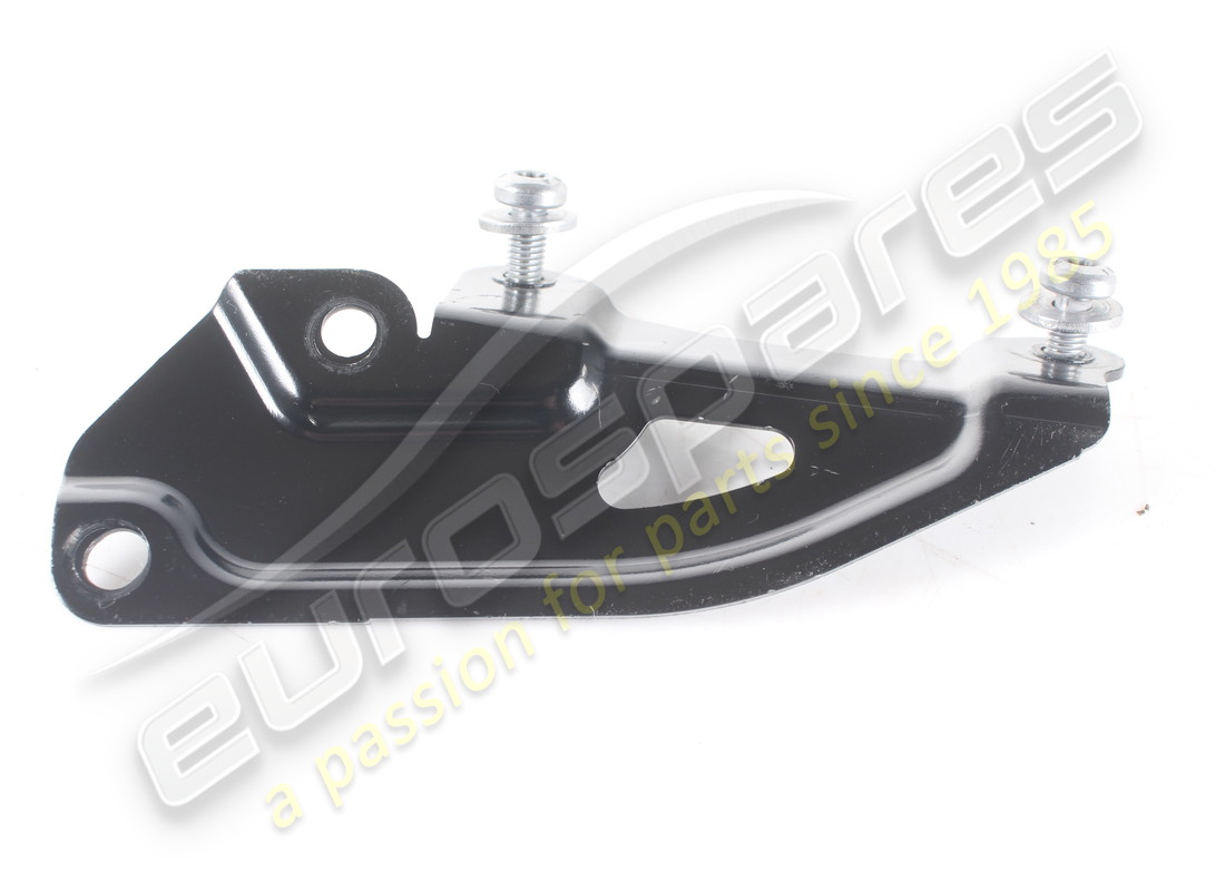 utilisé lamborghini support, vide. numéro de pièce 4s0809163d (2)