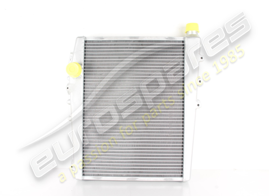 nouveau radiateur lamborghini. numéro de pièce 400121253d (1)