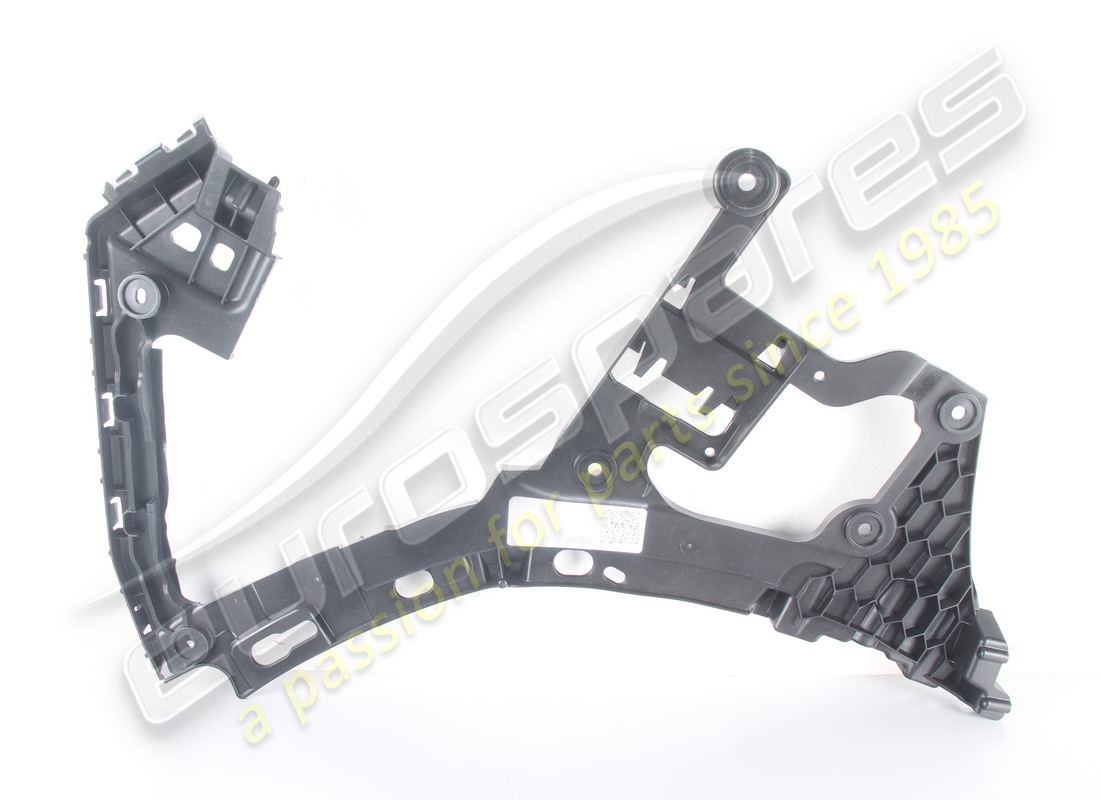 nouveau guide lamborghini. numéro de pièce 4ml807454a (1)