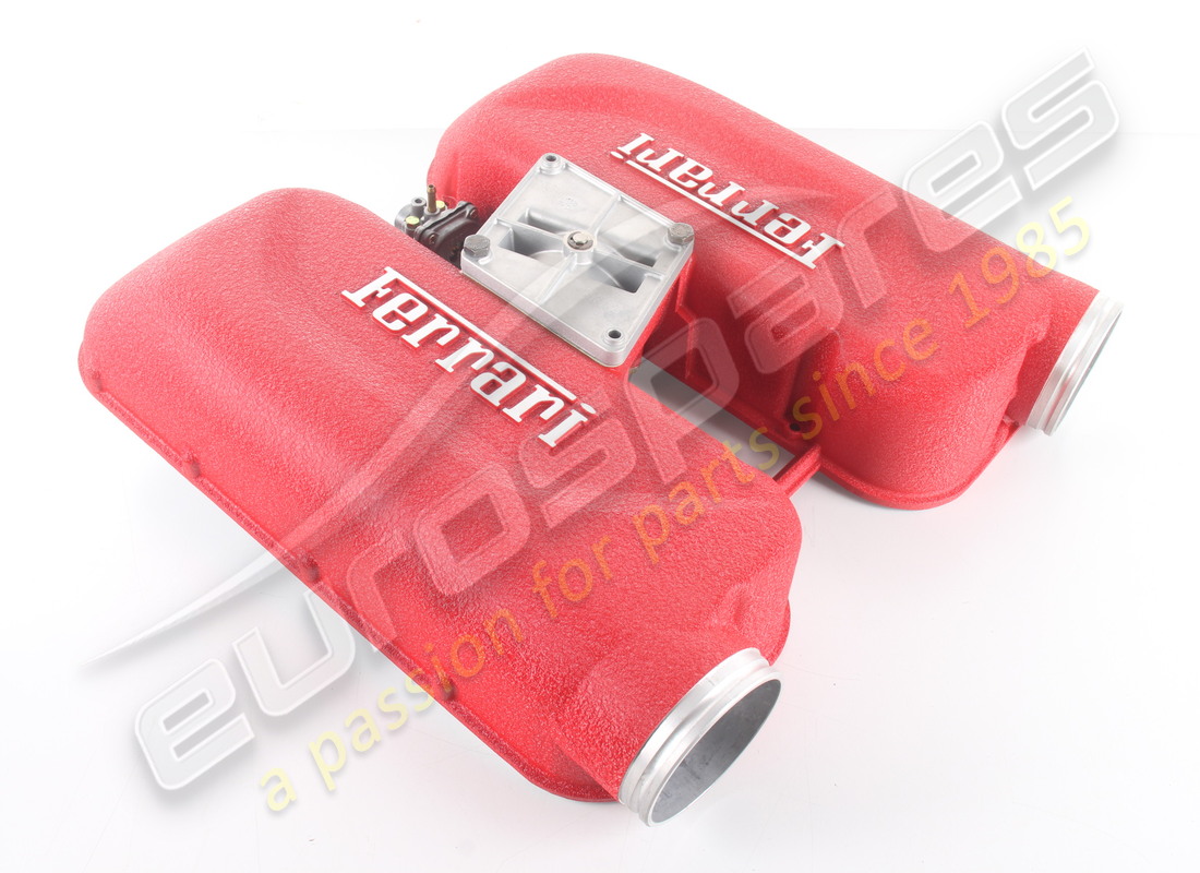 nouveau couvercle d'admission d'air ferrari. numéro de pièce 191873 (2)