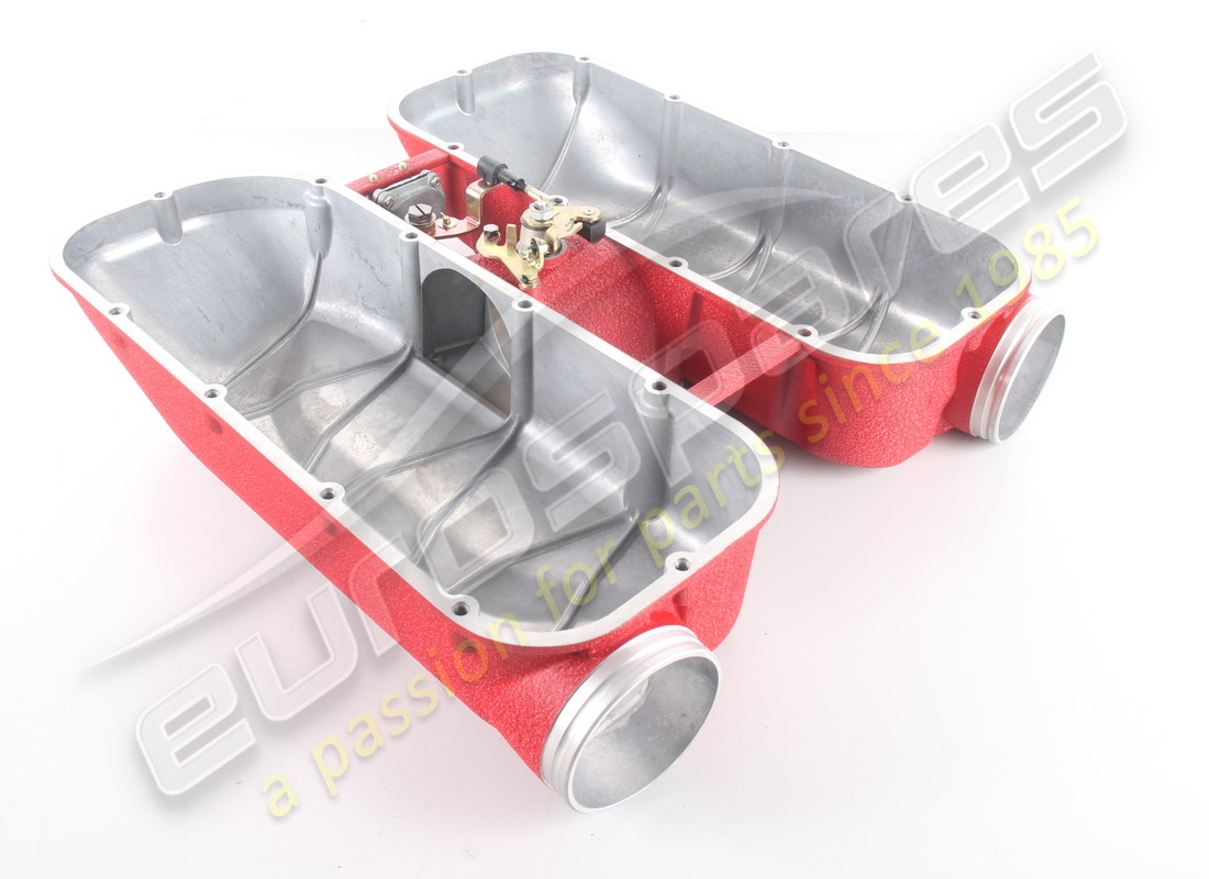 nouveau couvercle d'admission d'air ferrari. numéro de pièce 191873 (5)