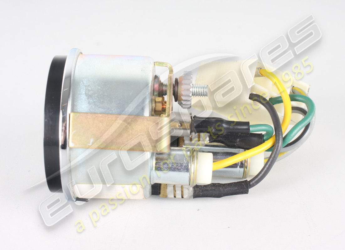 NOUVEAU JAUGE DE PRESSION D'HUILE FERRARI. NUMÉRO DE PIÈCE 113045 (4) nouveau jauge de pression d'huile ferrari. numéro de pièce 113045 (4)