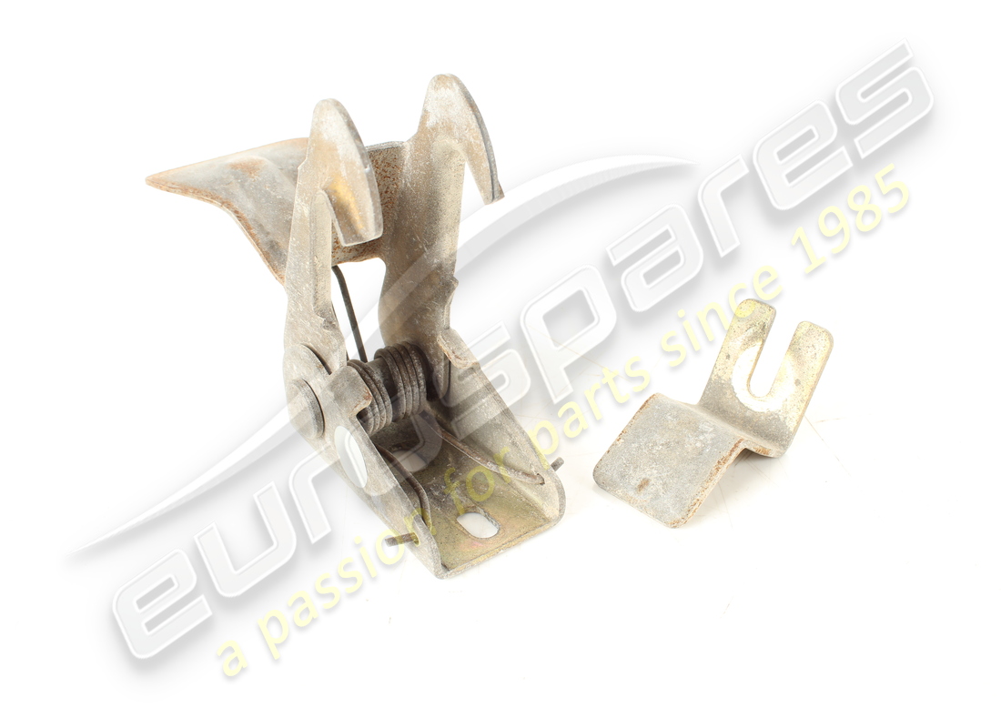 UTILISÉ Ferrari CROCHET . NUMÉRO DE PIÈCE 65120000 (1)