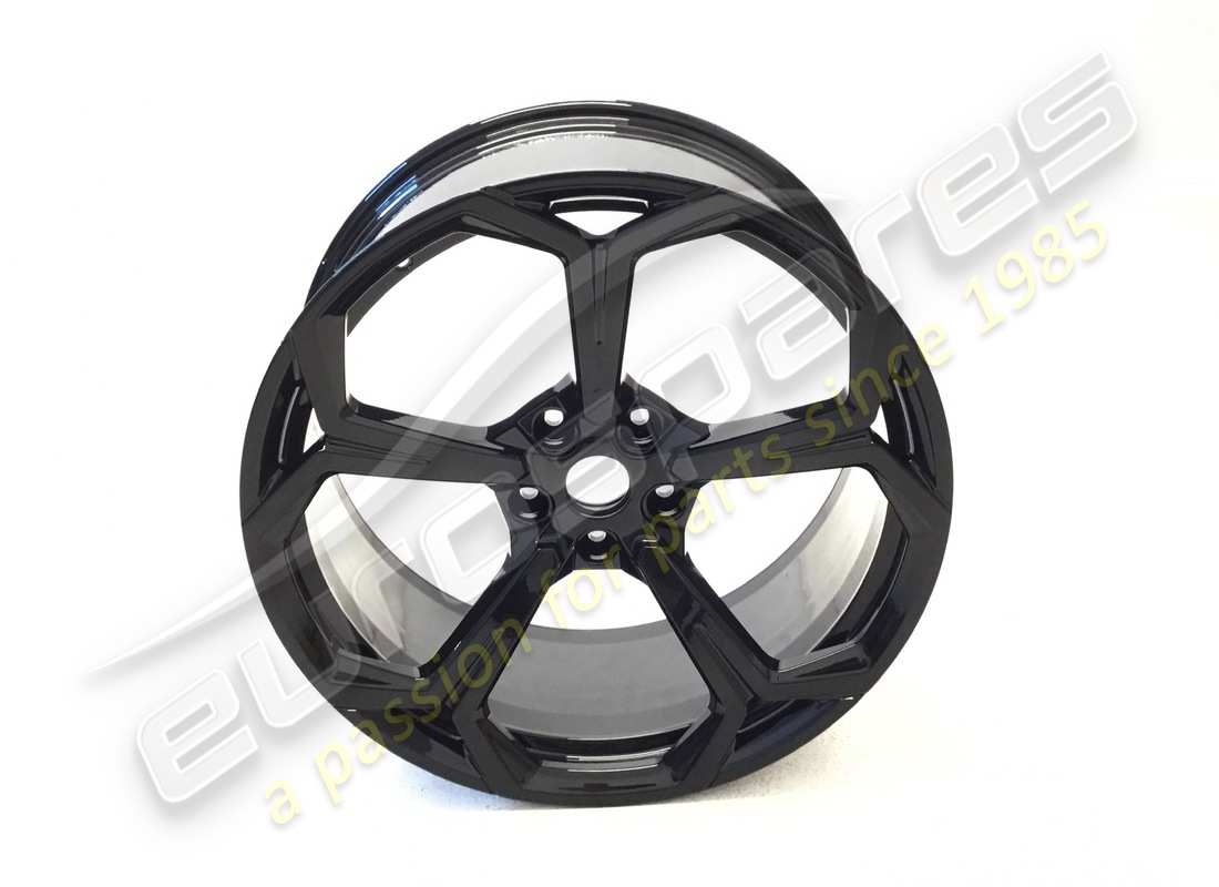 roue avant lamborghini reconditionnée. numéro de pièce 4ml601025p (1)