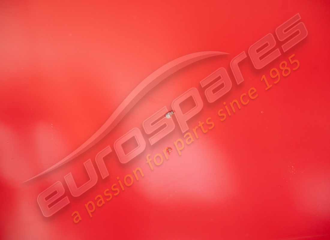 utilisé ferrari capot de capot avant. numéro de pièce 62948200 (4)
