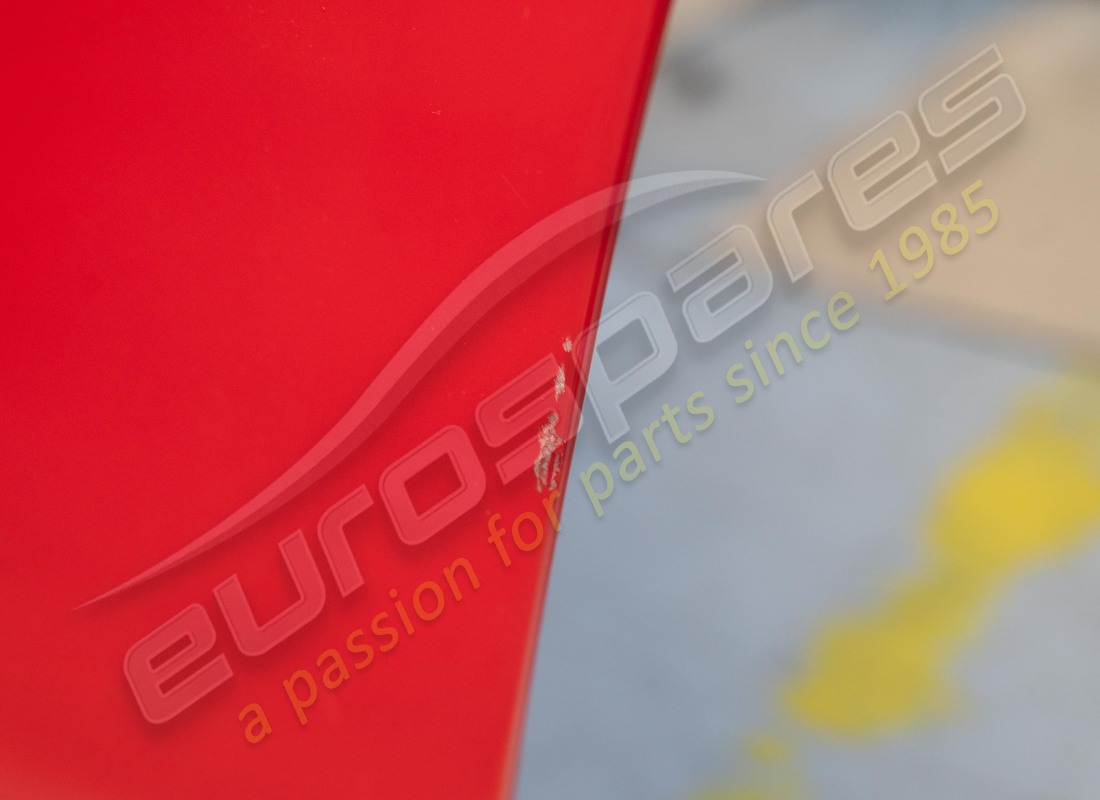 utilisé ferrari capot de capot avant. numéro de pièce 62948200 (6)