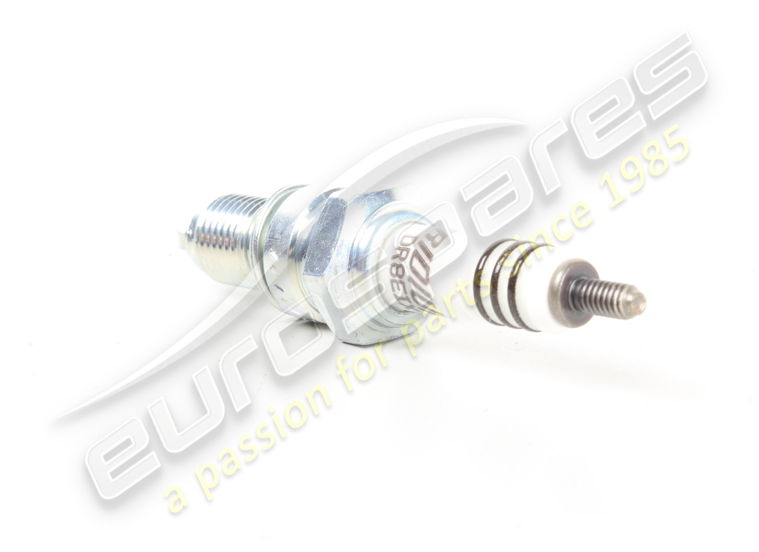 nouvelle bougie d'allumage oem. numéro de pièce 150180a (2)