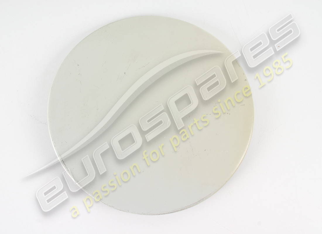 nouveau ferrari trappe de remplissage de carburant. numéro de pièce 63707300 (1)