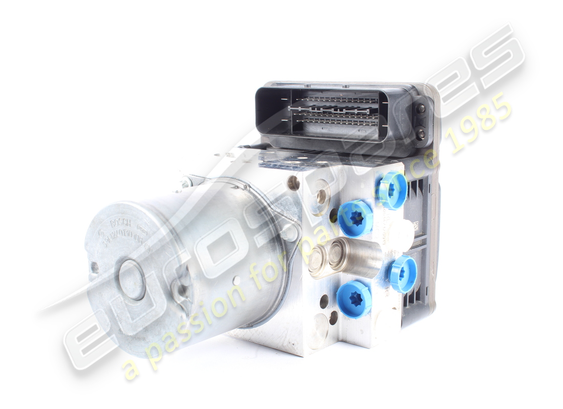 UTILISÉ FERRARI UNITÉ HYDRAULIQUE. NUMÉRO DE PIÈCE 293819 (2) utilisé ferrari unité hydraulique. numéro de pièce 293819 (2)