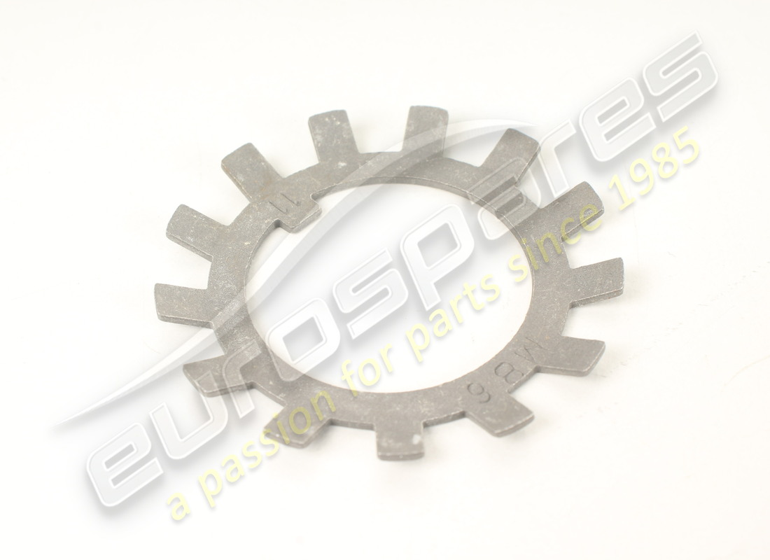 nouvelle rondelle lamborghini skf mb6. numéro de pièce 008413001 (1)