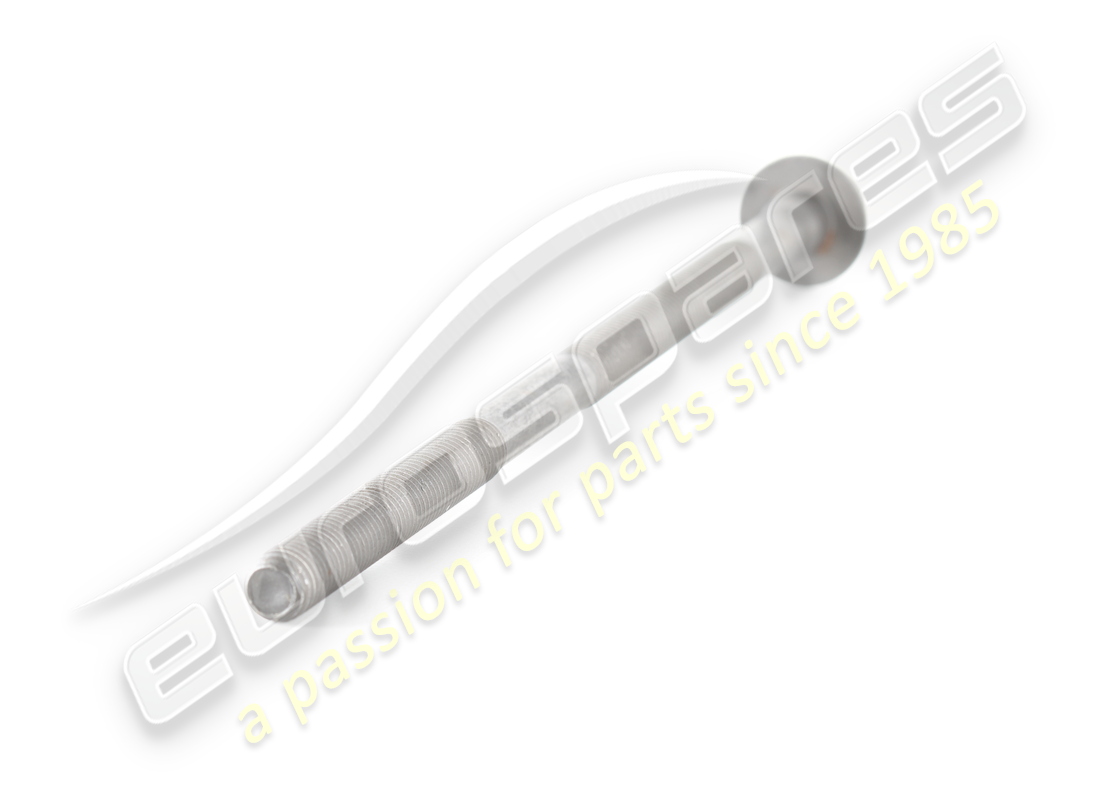 nouvelle vis porsche. numéro de pièce 99610418059 (2)