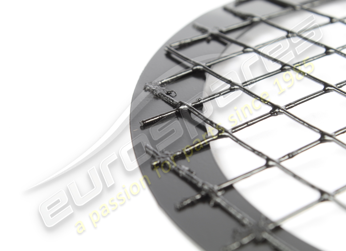 NOUVEAU GRIL DROIT FERRARI. NUMÉRO DE PIÈCE 80072600 (2) nouveau gril droit ferrari. numéro de pièce 80072600 (2)