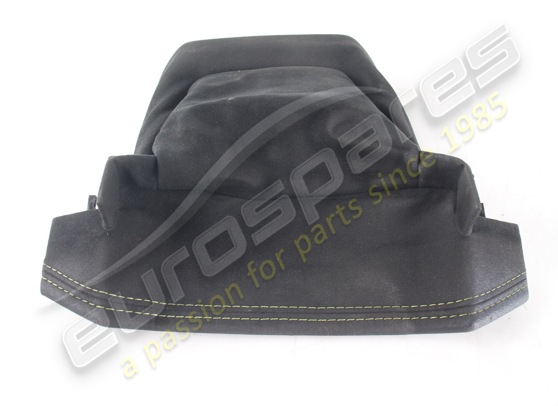 UTILISÉ Lamborghini COUVERCLE DE COLONNE DE DIRECTION. NUMÉRO DE PIÈCE 4T0857192B (1)