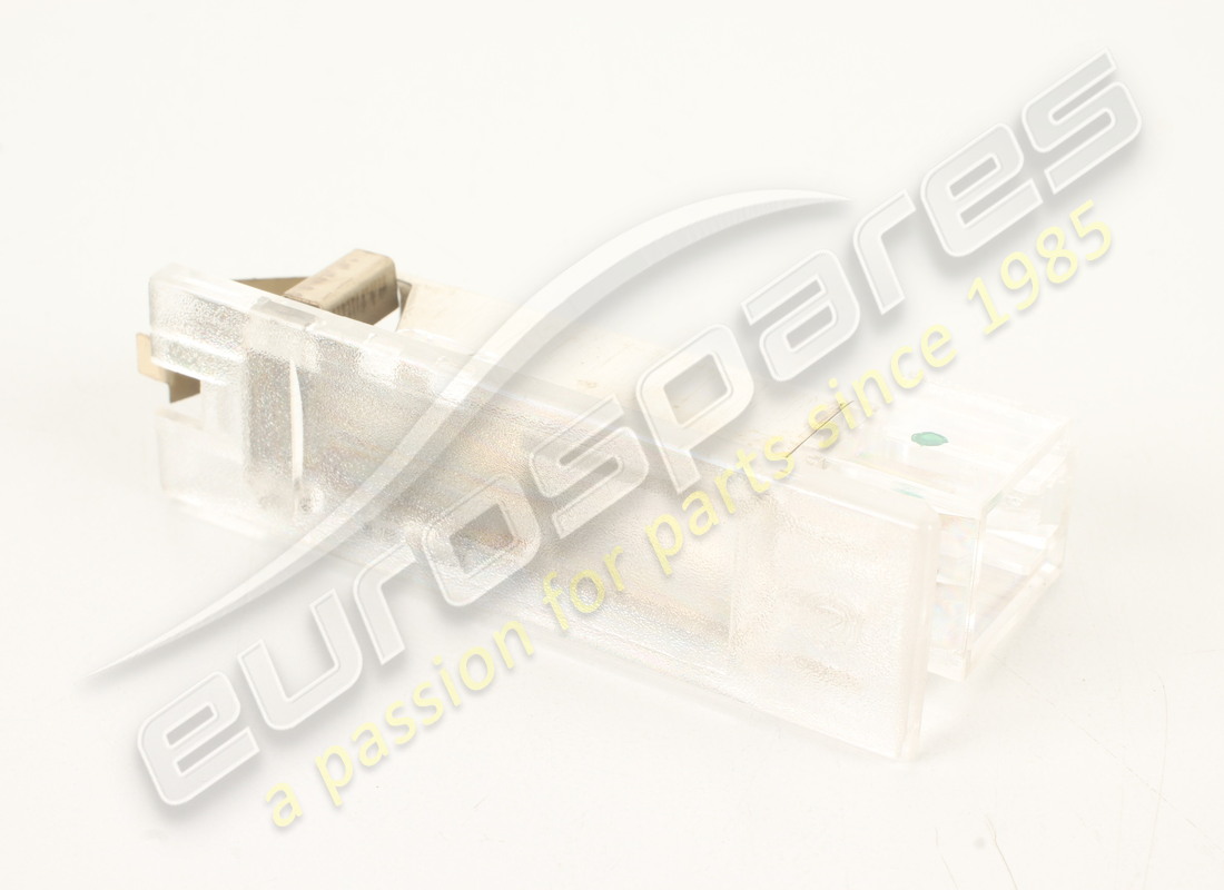nouveau maserati lampe sous la porte. numéro de pièce 60608165 (2)
