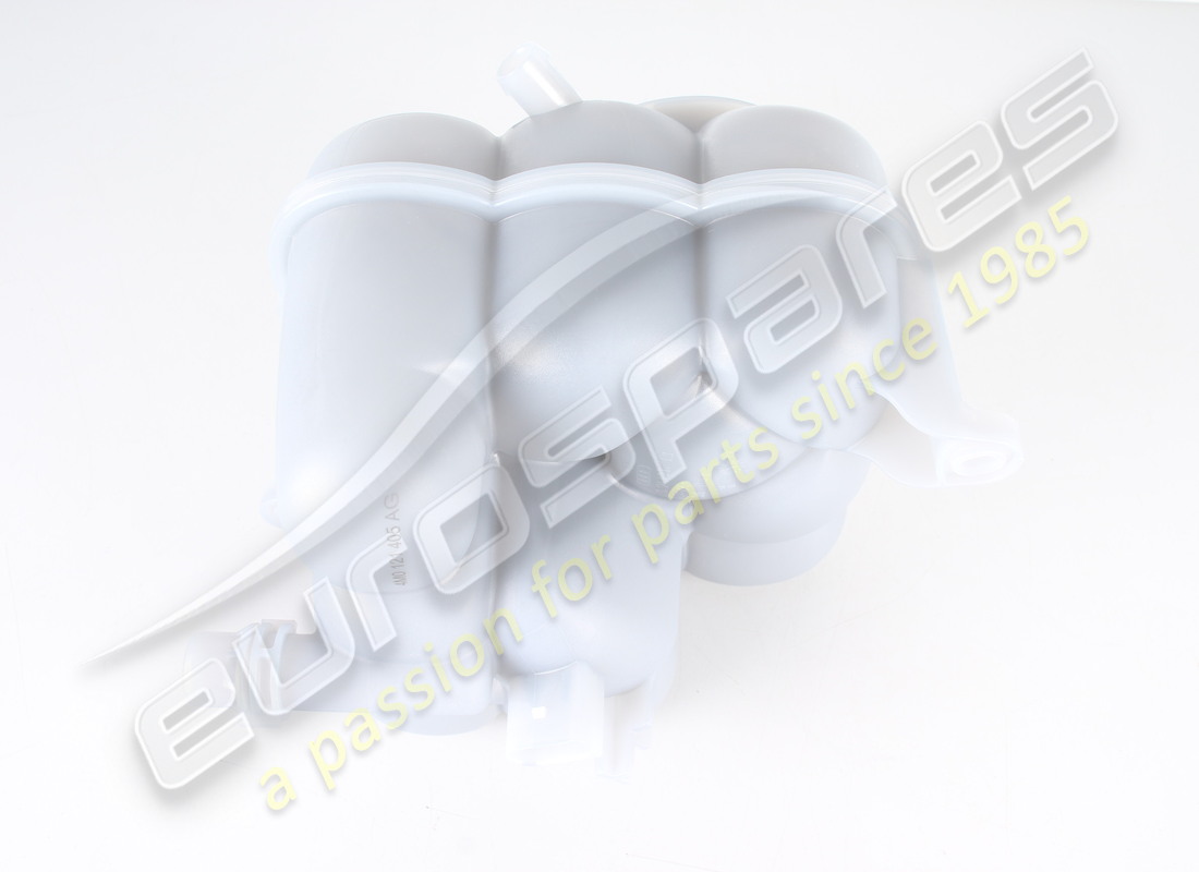 NOUVEAU RÉSERVOIR D'EXPANSION LAMBORGHINI. RÉFÉRENCE 4M0121403G (5) nouveau réservoir d'expansion lamborghini. référence 4m0121403g (5)