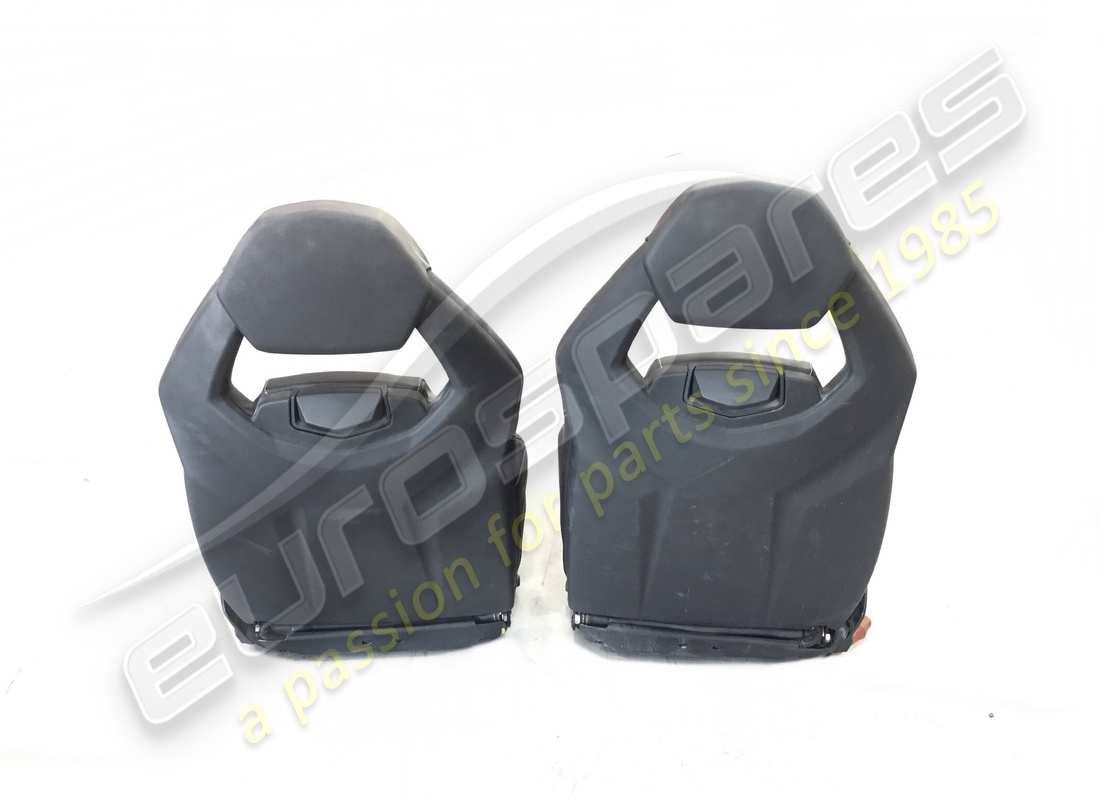 utilisé eurospares lamborghini aventador des places. numéro de pièce eap1225972 (7)