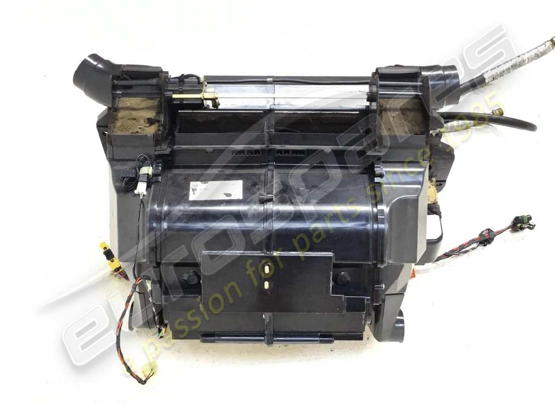 utilisé ferrari ensemble d'évaporateur complet lhd numéro de pièce 65878400 (3)