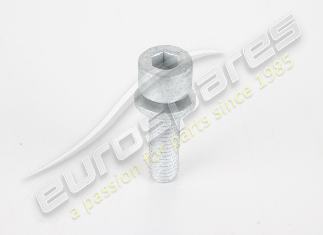 nouveau lamborghini boulon à tête cylindrique avec rondelle. numéro de pièce n90355904 (2)