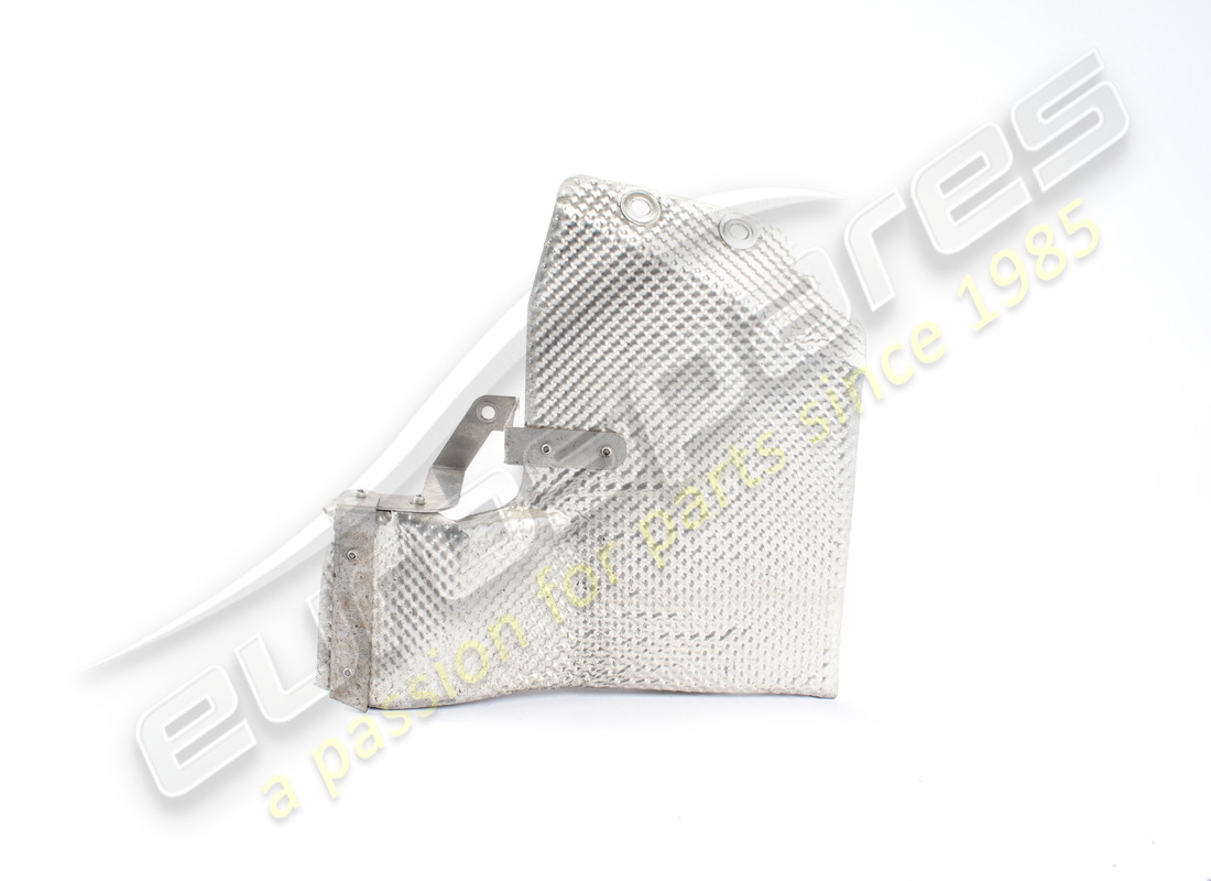 UTILISÉ Ferrari ÉCHANGEUR DE CHALEUR À HUILE SIMPLE LH. NUMÉRO DE PIÈCE 318474 (1)