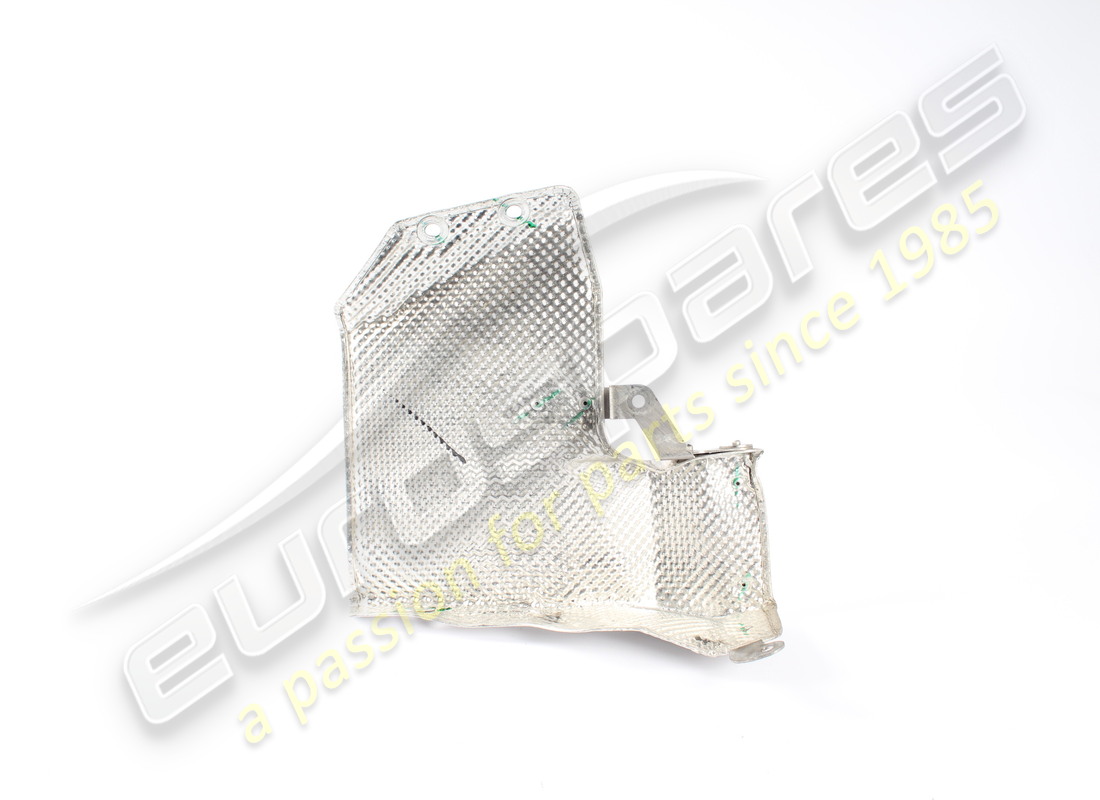 utilisé ferrari échangeur de chaleur à huile simple lh. numéro de pièce 318474 (2)