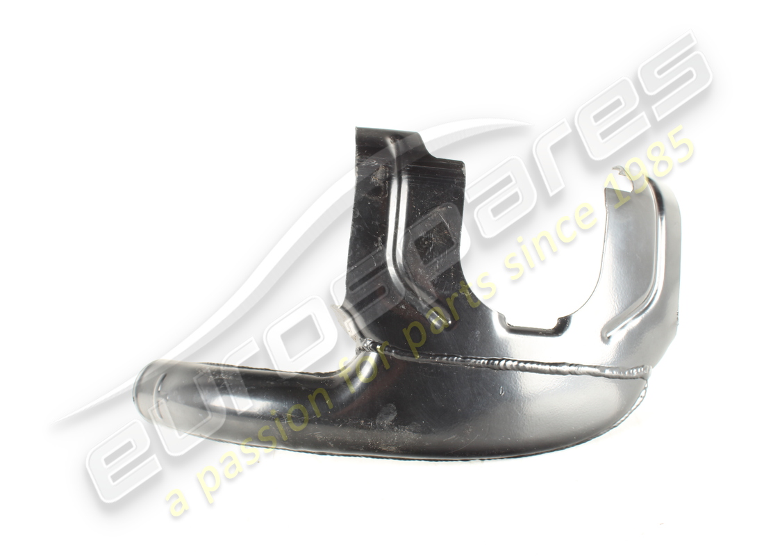 UTILISÉ Ferrari LOGEMENT D'ÉTRIER AVANT GAUCHE CO . NUMÉRO DE PIÈCE 306017 (1)