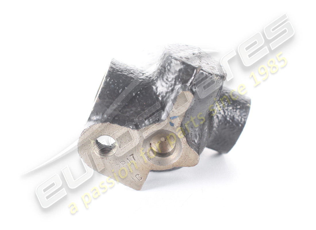 NOUVELLE SOUPAPE D'ÉGALISEUR DE FREIN FERRARI. NUMÉRO DE PIÈCE 116316 (3) nouvelle soupape d'égaliseur de frein ferrari. numéro de pièce 116316 (3)