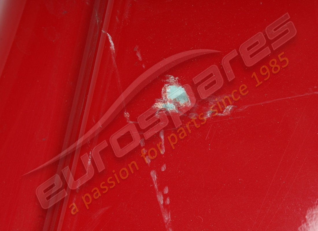 nouveau (autre) ferrari garniture sous-porte gauche. numéro de pièce 83261500 (12)