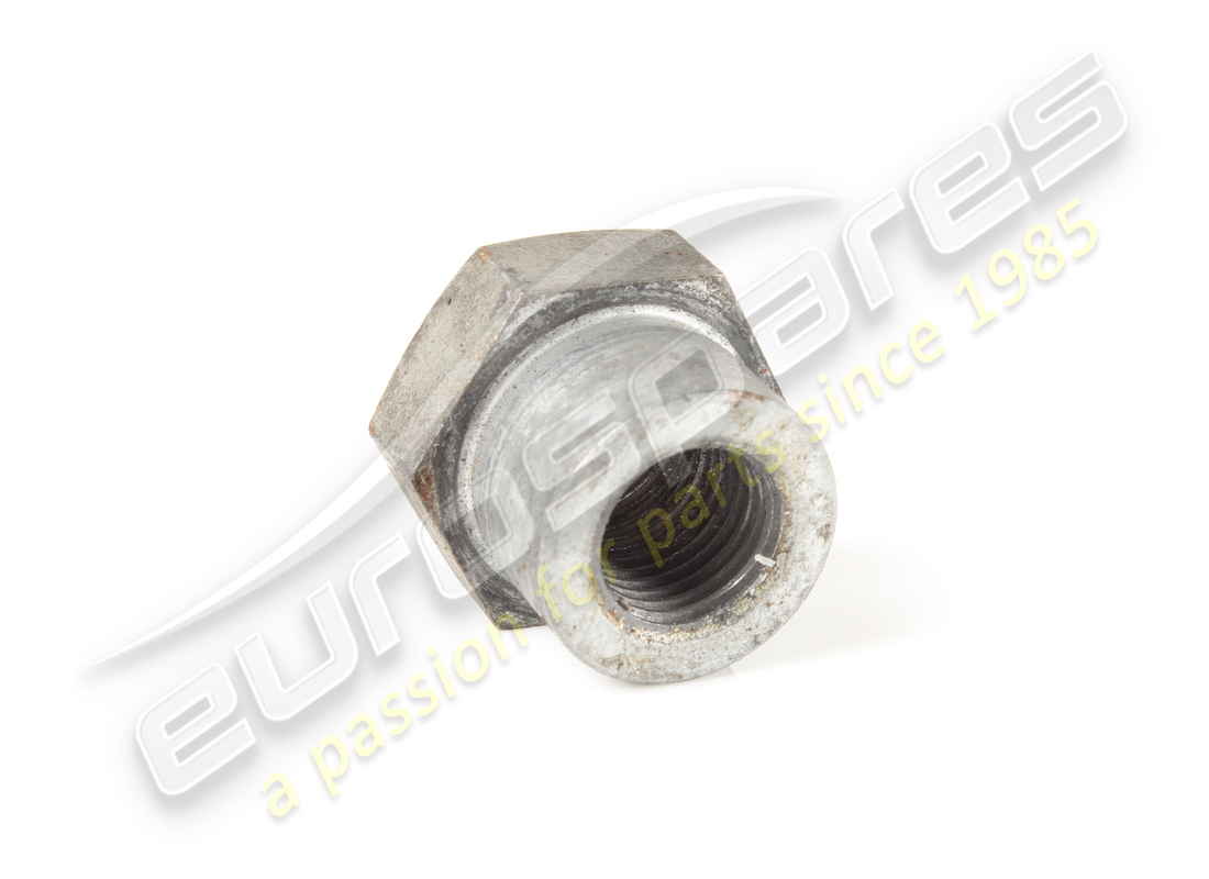 UTILISÉ Ferrari ÉCROU . NUMÉRO DE PIÈCE 287404 (1)