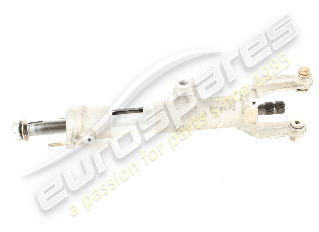 utilisé le soutien ferrari. numéro de pièce 133903 (2)