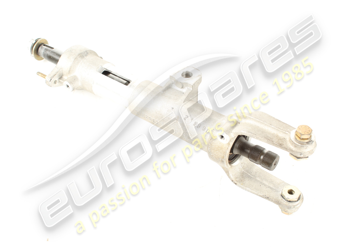 UTILISÉ LE SOUTIEN Ferrari . NUMÉRO DE PIÈCE 133903 (1)