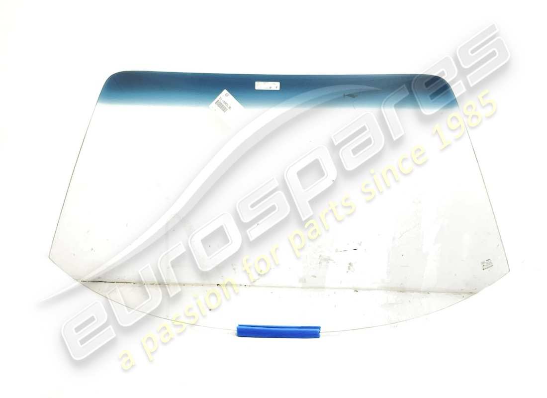 NOUVEAU PARE-BRISE Eurospares . NUMÉRO DE PIÈCE 40314205 (1)