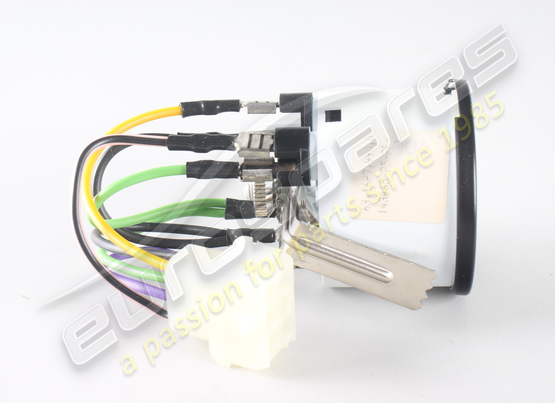 NOUVELLE JAUGE DE CARBURANT FERRARI. NUMÉRO DE PIÈCE 143465 (6) nouvelle jauge de carburant ferrari. numéro de pièce 143465 (6)