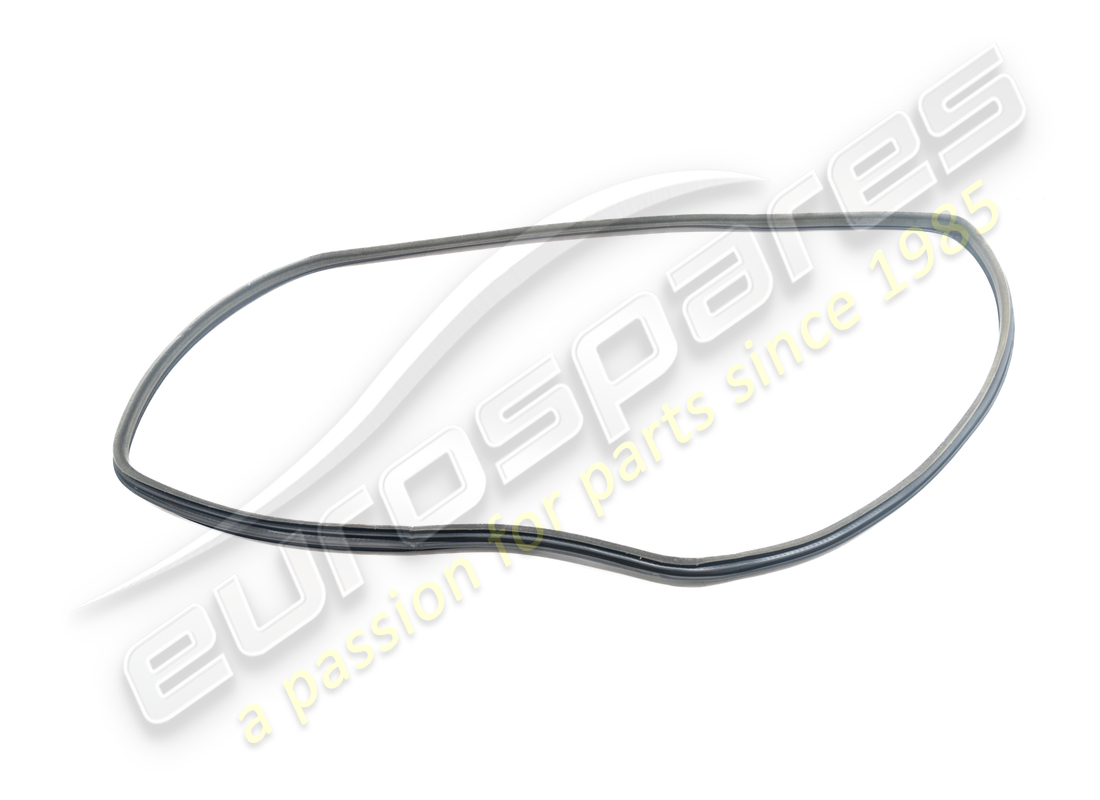 JOINT DE PORTE AVANT GAUCHE D'OCCASION Maserati. NUMÉRO DE PIÈCE 374530793 (1)