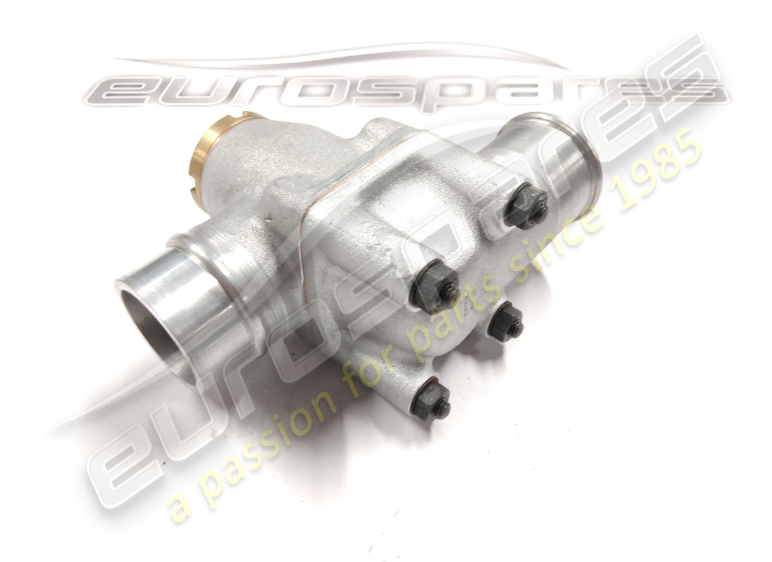 nouveau boîtier de thermostat ferrari. numéro de pièce 80961 (2)