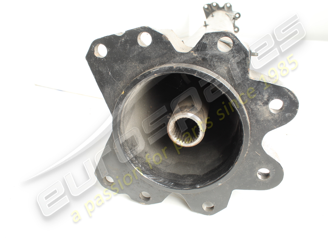 arbre de transmission utilisé ferrari. référence 205804 (3)