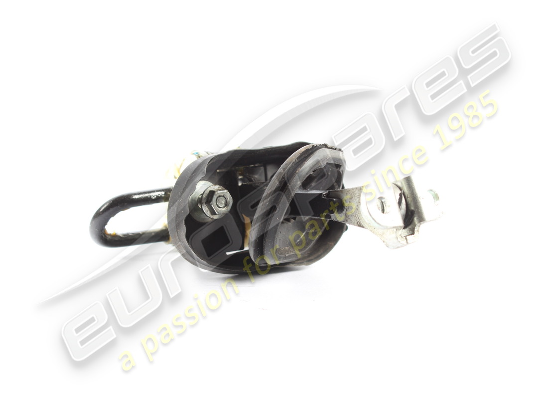 tige de direction maserati utilisée. numéro de pièce 80174300 (2)