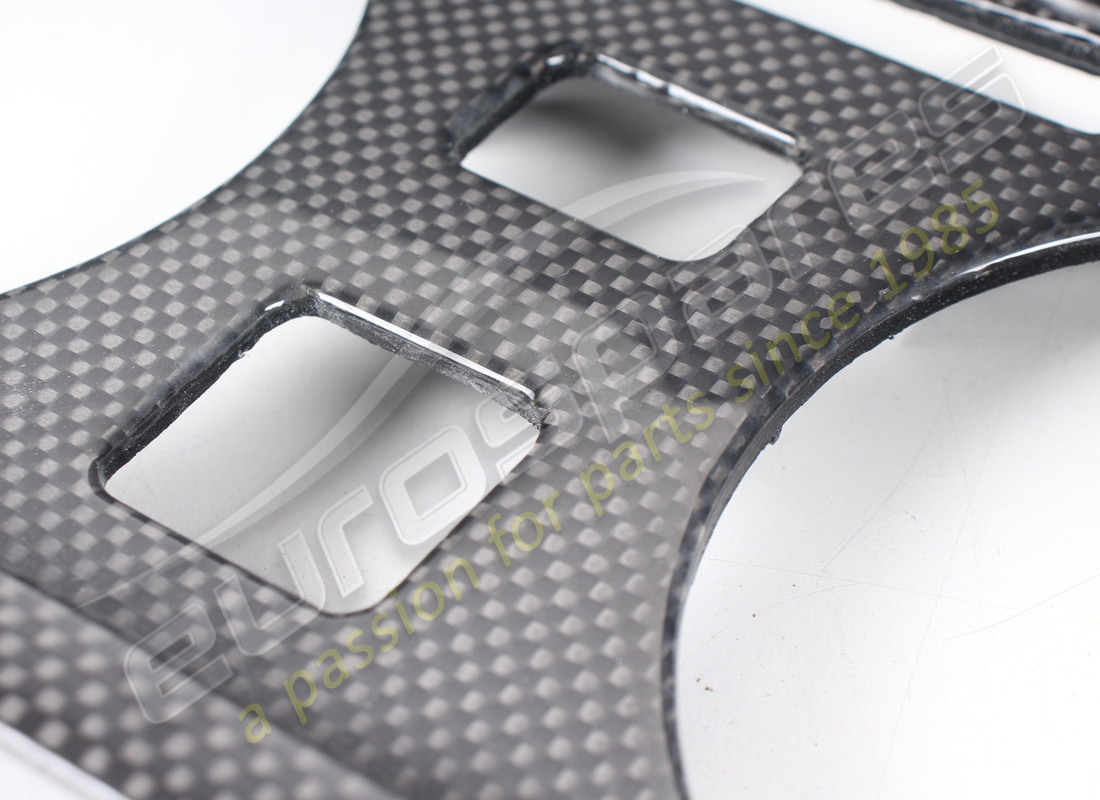 NOUVELLE PLAQUE DE PANNEAU DE COMMANDE FERRARI AVEC WAR. NUMÉRO DE PIÈCE 185850 (5) nouvelle plaque de panneau de commande ferrari avec war. numéro de pièce 185850 (5)